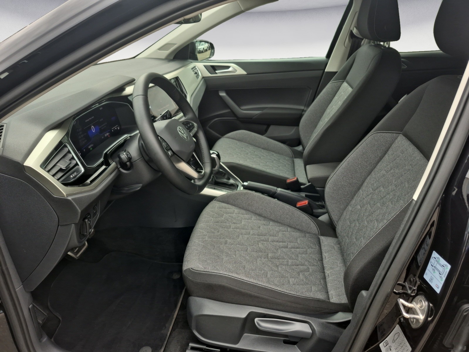 Volkswagen - Polo 1.0 TSI OPF DSG Move