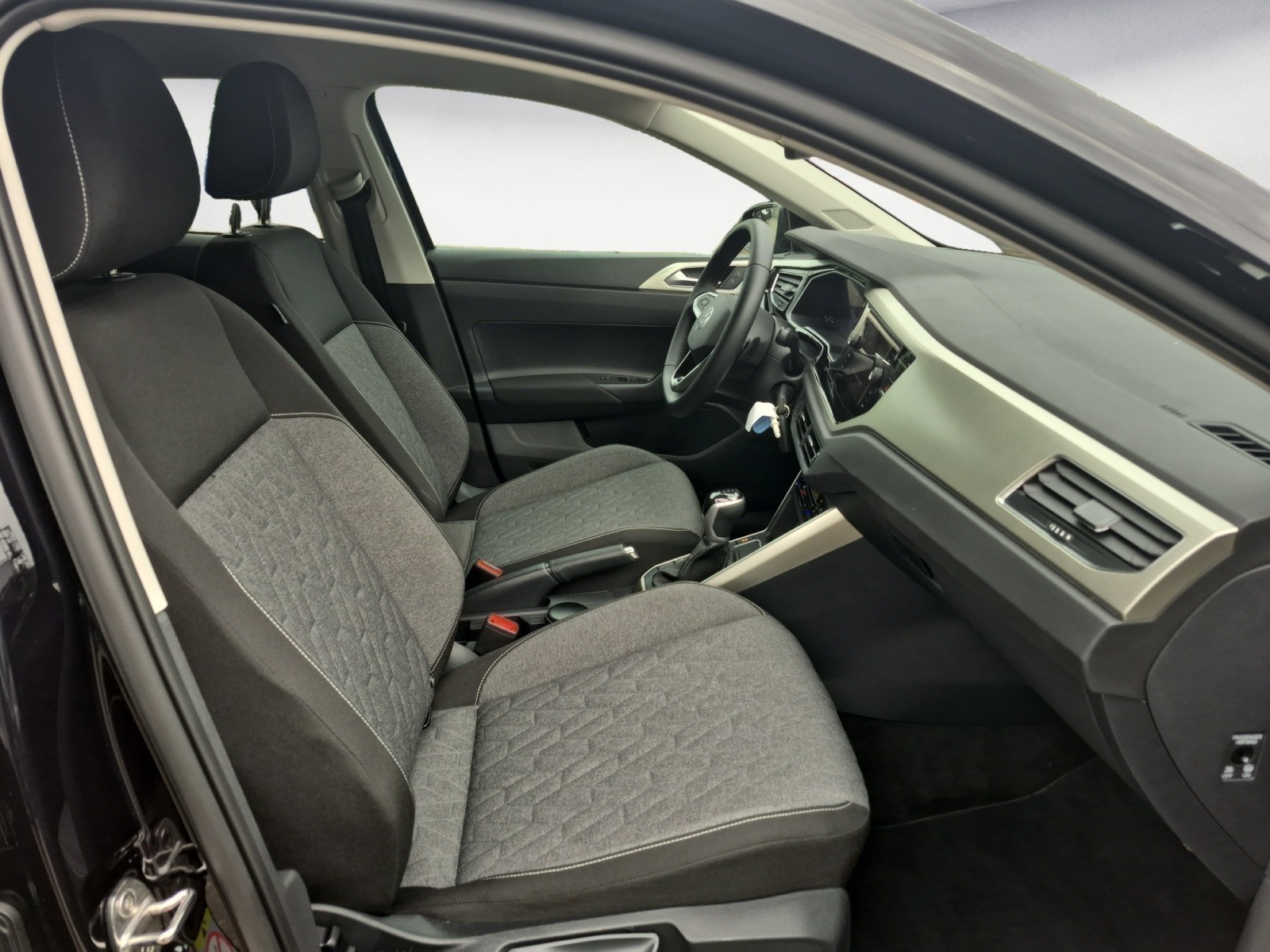 Volkswagen - Polo 1.0 TSI OPF DSG Move