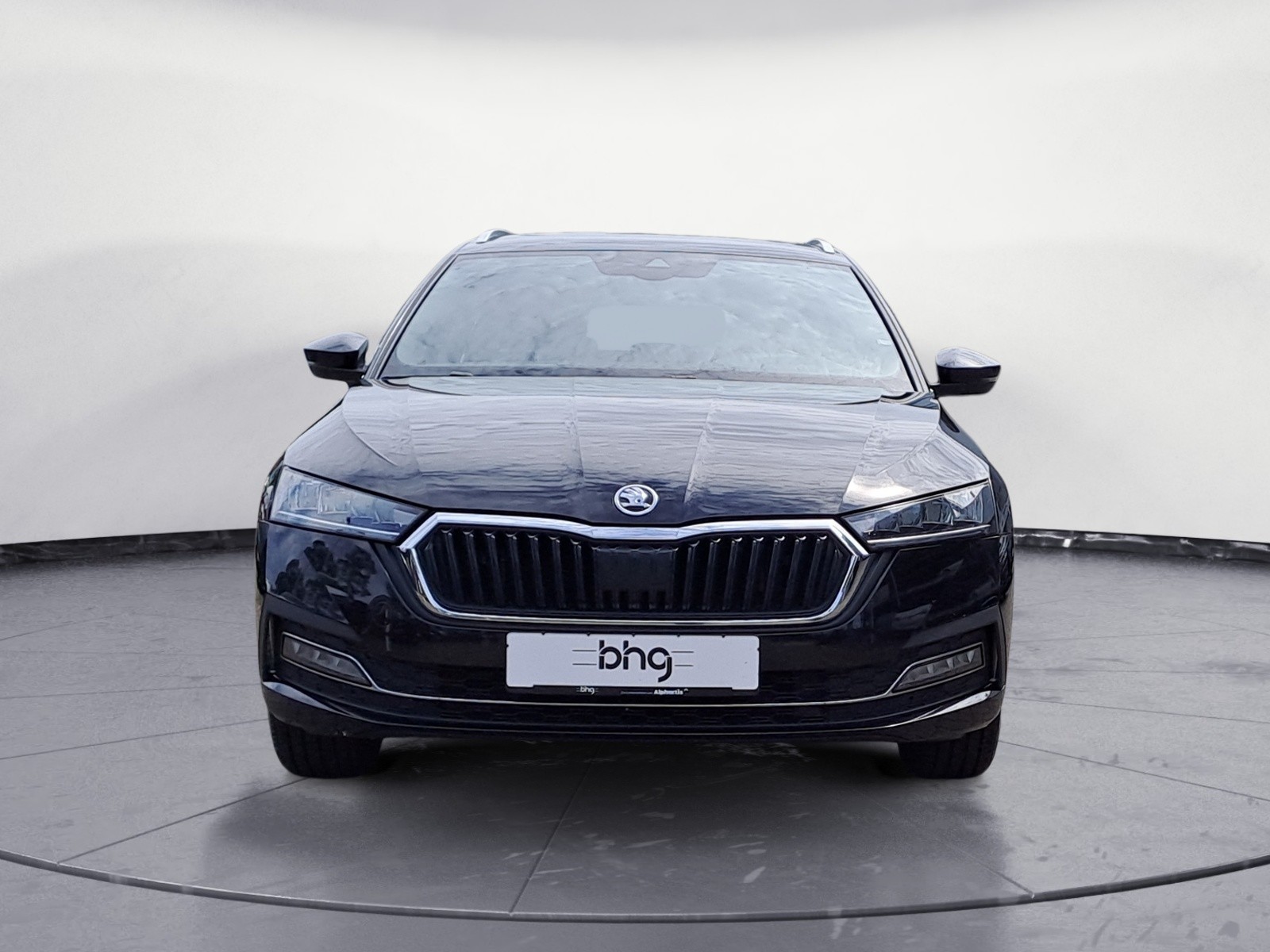 Skoda - Octavia Combi 2.0 TDI DSG STYLE