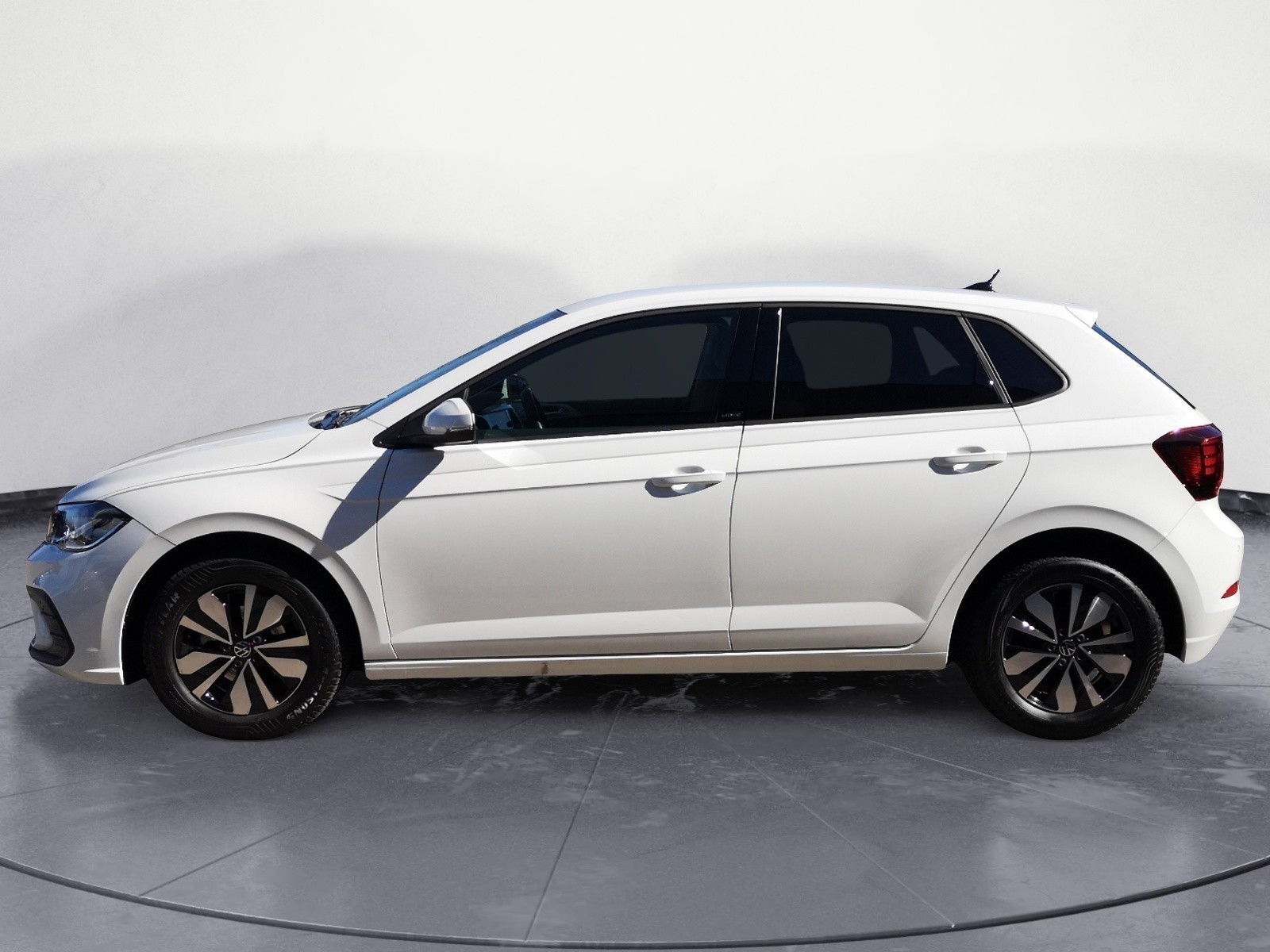 Volkswagen - Polo 1.0 TSI Move DSG