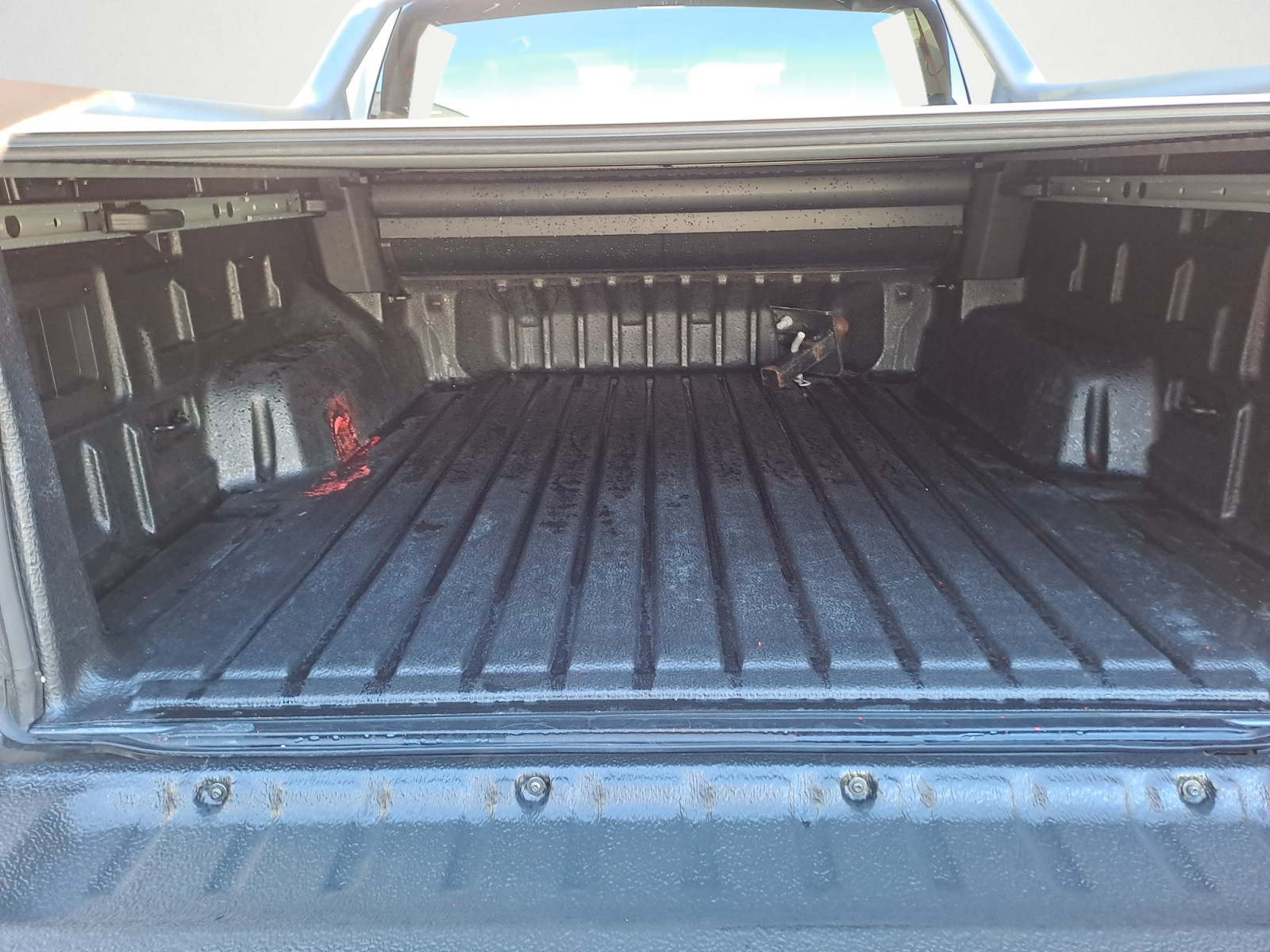 Volkswagen - Amarok 3.0 TDI DSG 4Motion Panamericana