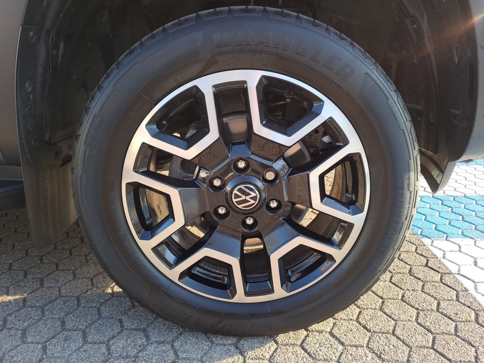 Volkswagen - Amarok 3.0 TDI DSG 4Motion Panamericana