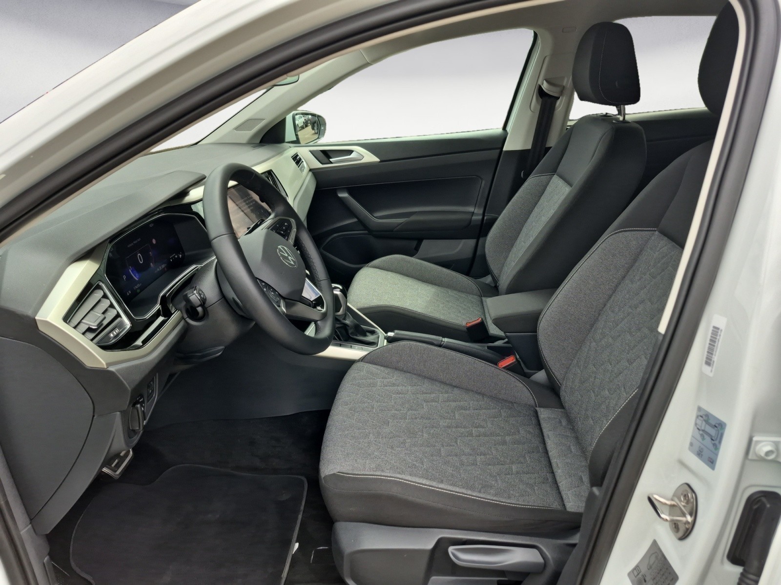 Volkswagen - Polo 1.0 TSI OPF DSG Move