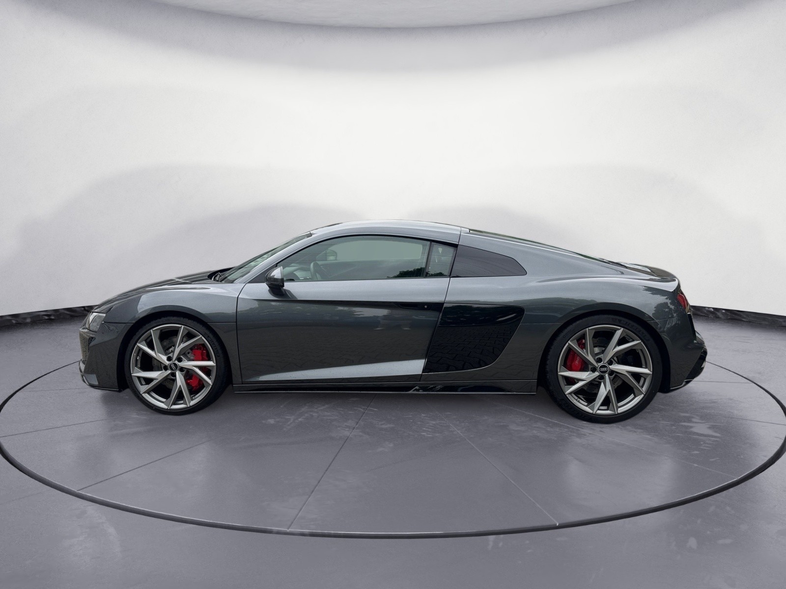 Audi - R8 V10 5.2 FSI RWD S tronic