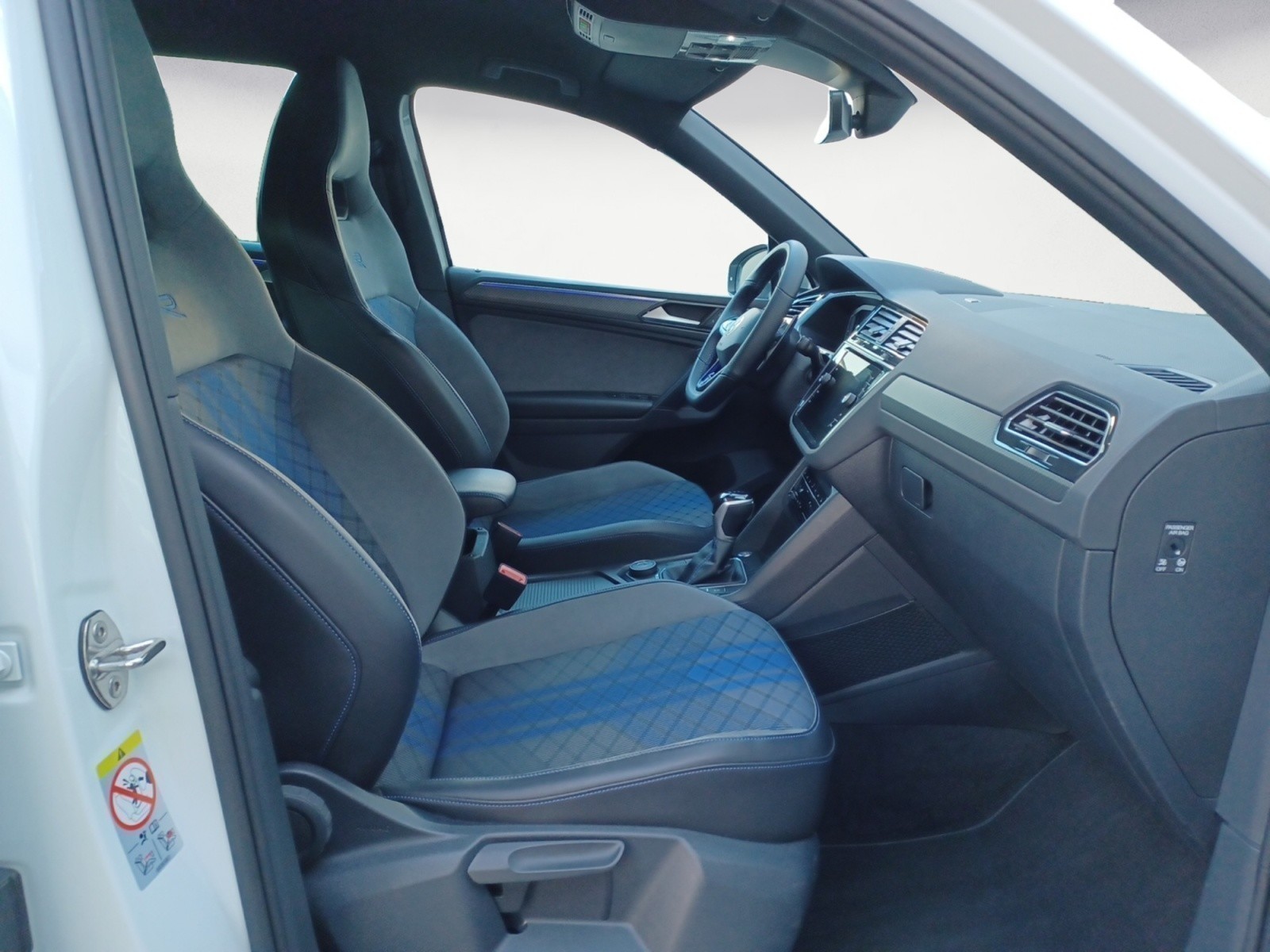 Volkswagen - Tiguan 2.0 TSI 4Motion OPF DSG R