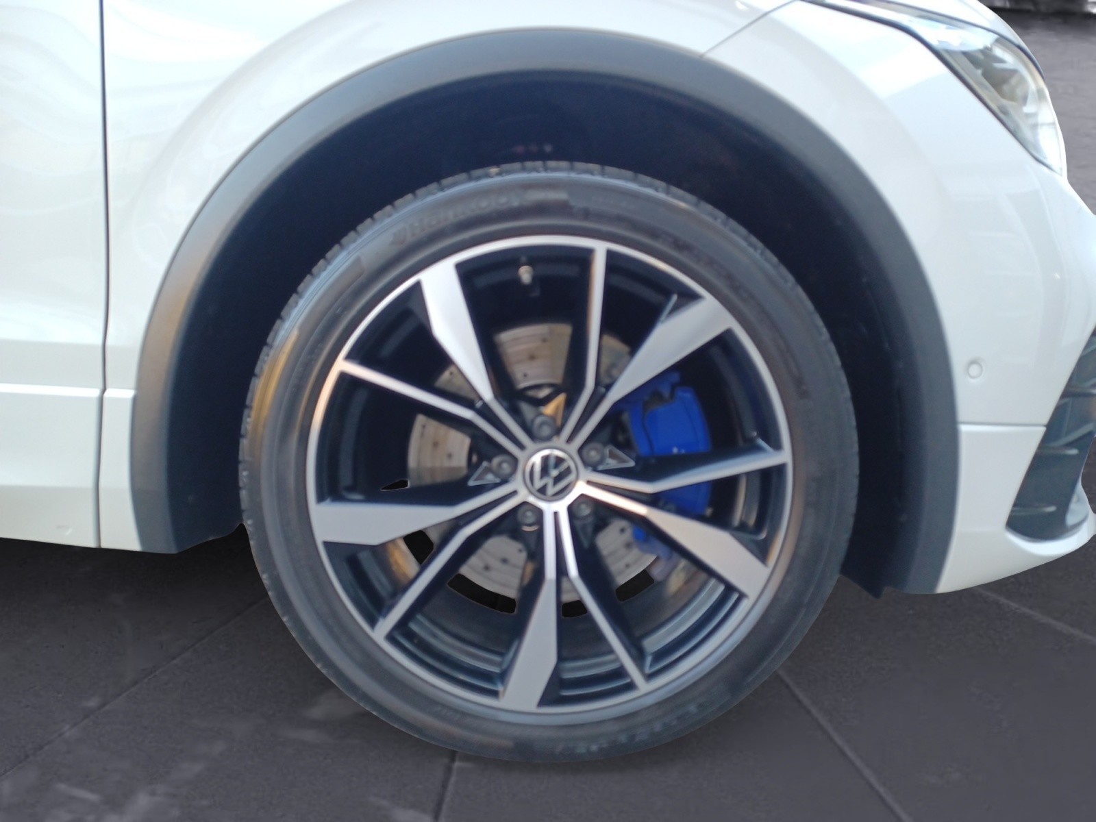 Volkswagen - Tiguan 2.0 TSI 4Motion OPF DSG R