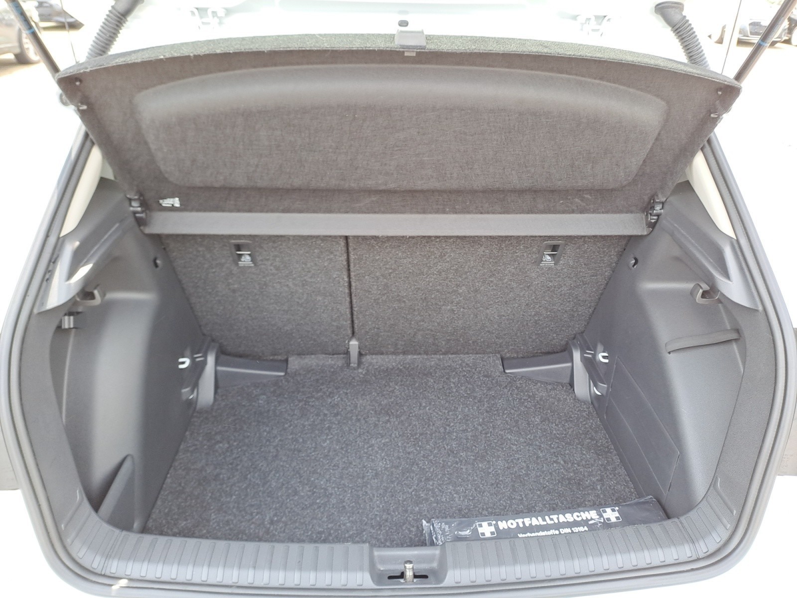 Skoda - Fabia 1.0 TSI SELECTION