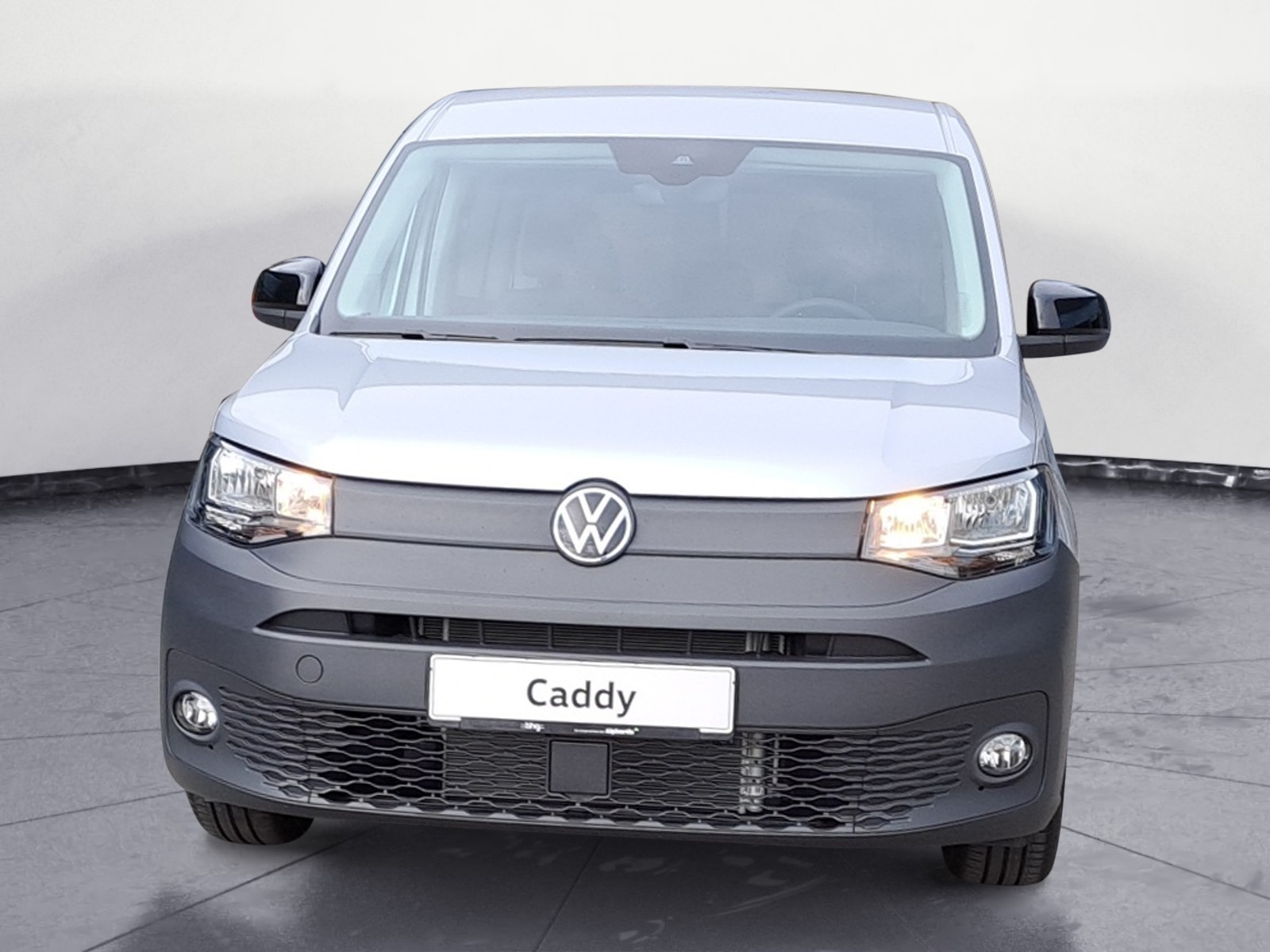 Volkswagen - Caddy 5-Sitzer 2,0 l TDI EU6 SCR F