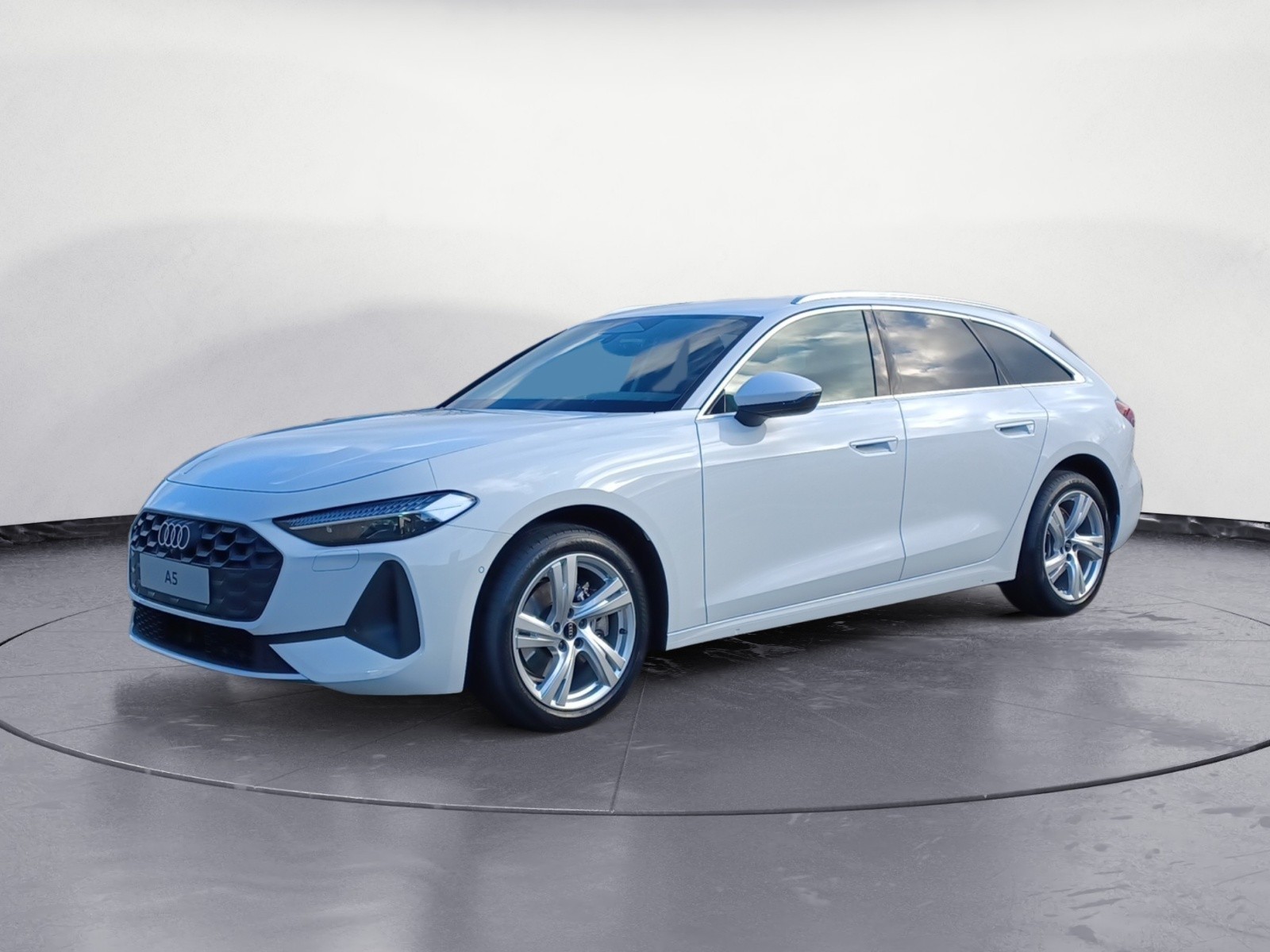 Audi - A5 Avant TFSI S tronic