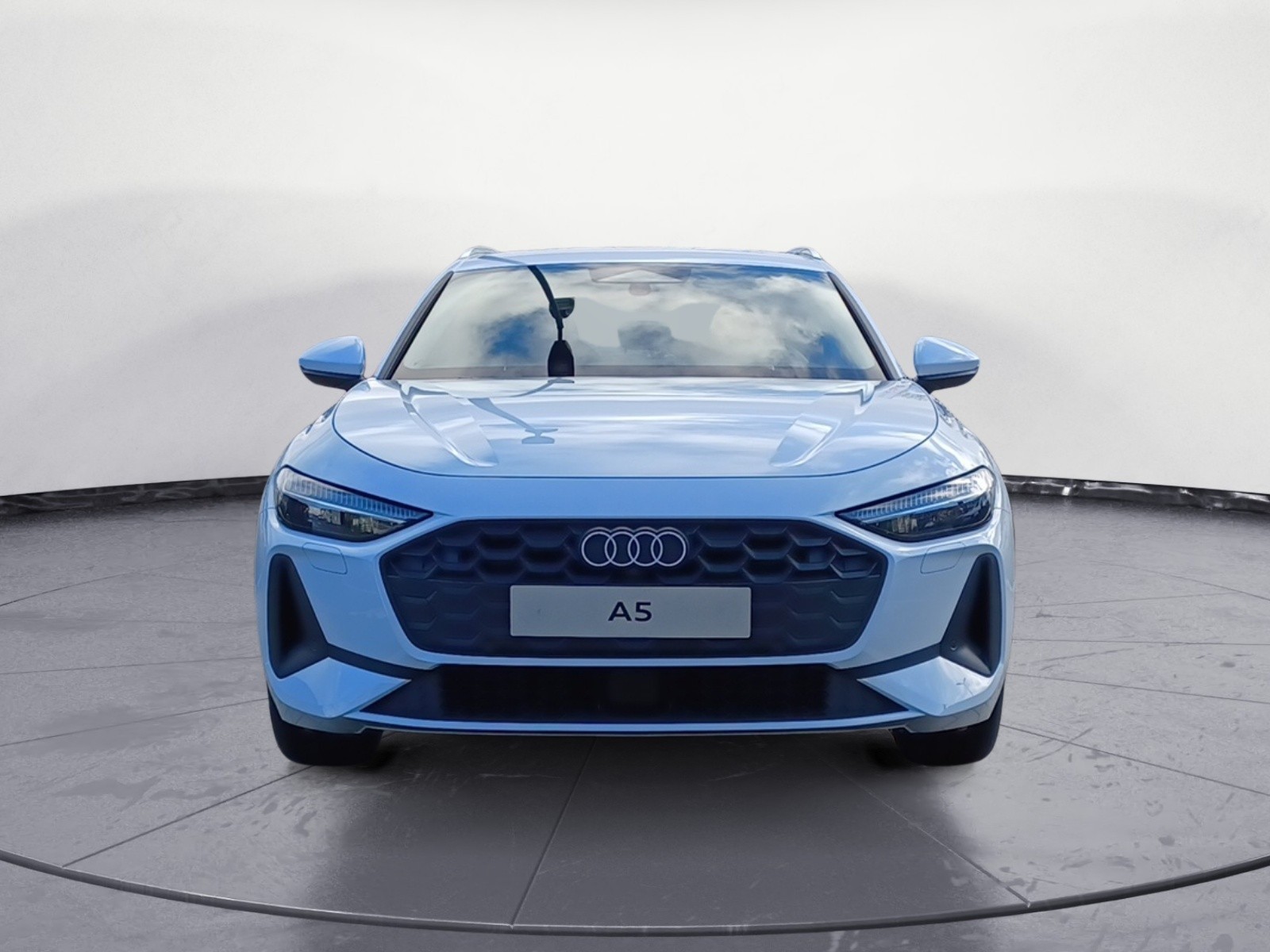 Audi - A5 Avant TFSI S tronic