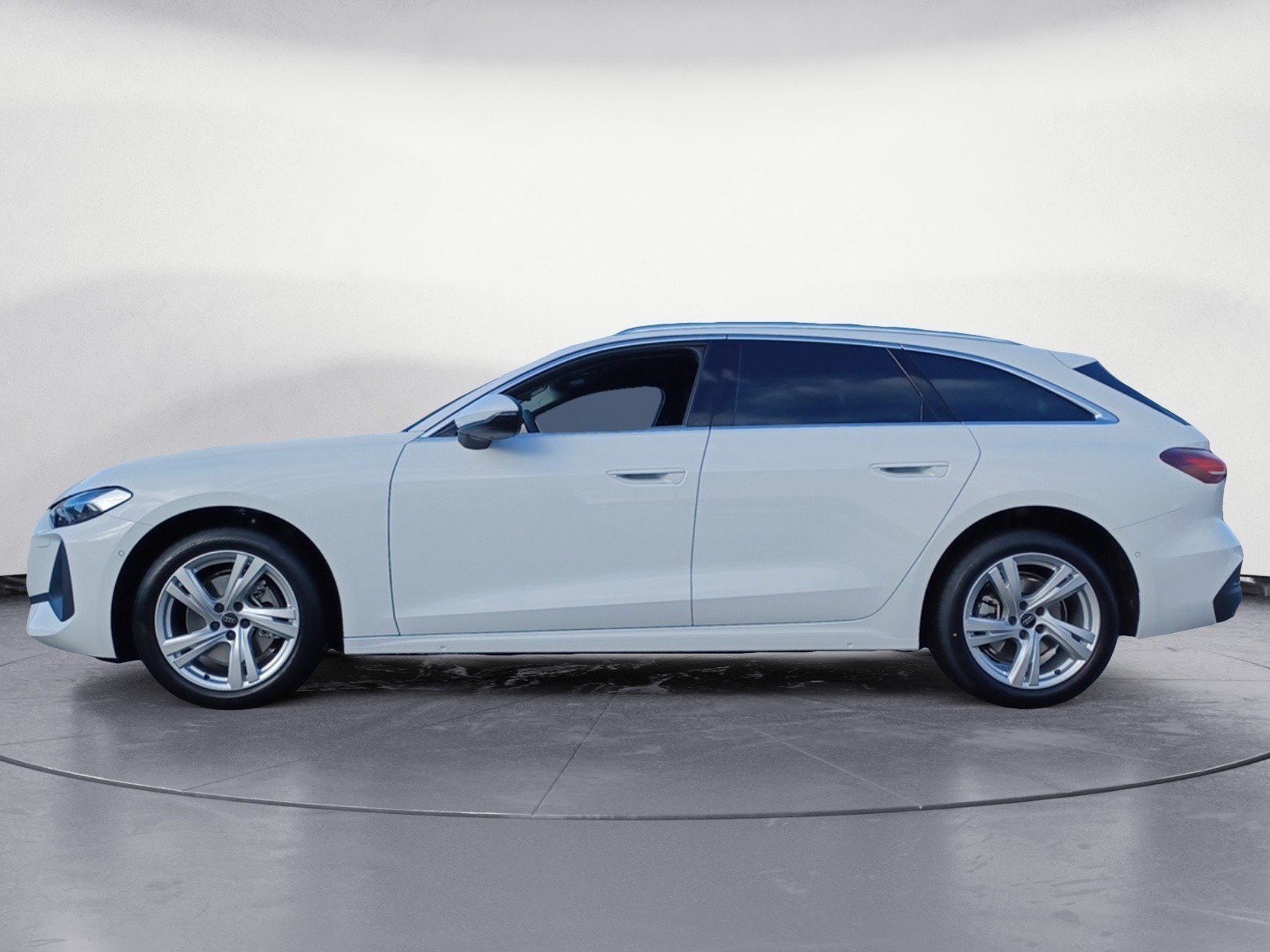 Audi - A5 Avant TFSI S tronic