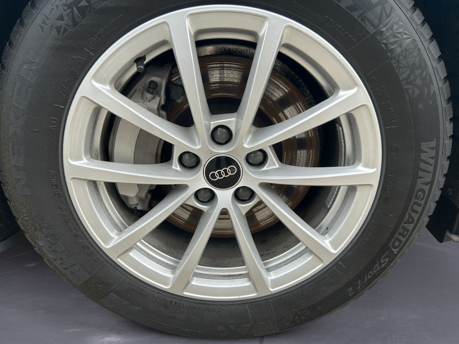 Audi - A6 Avant 45 TFSI S tronic advanced