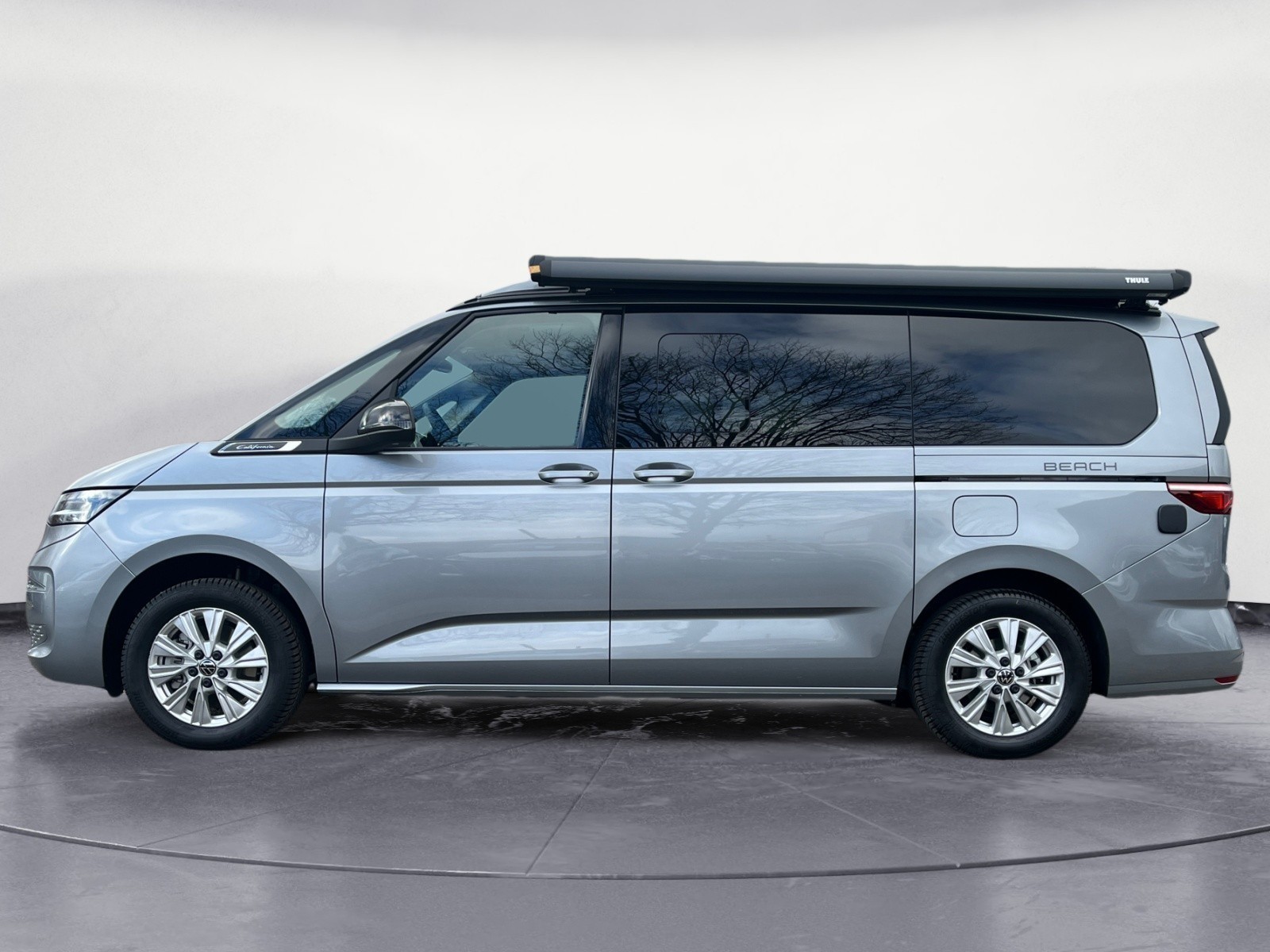 Volkswagen - California