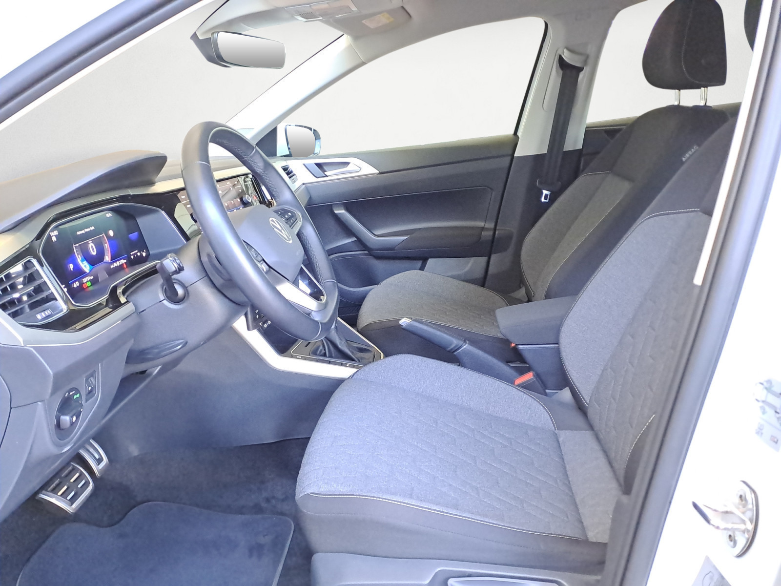 Volkswagen - Polo 1.0 TSI OPF DSG Move
