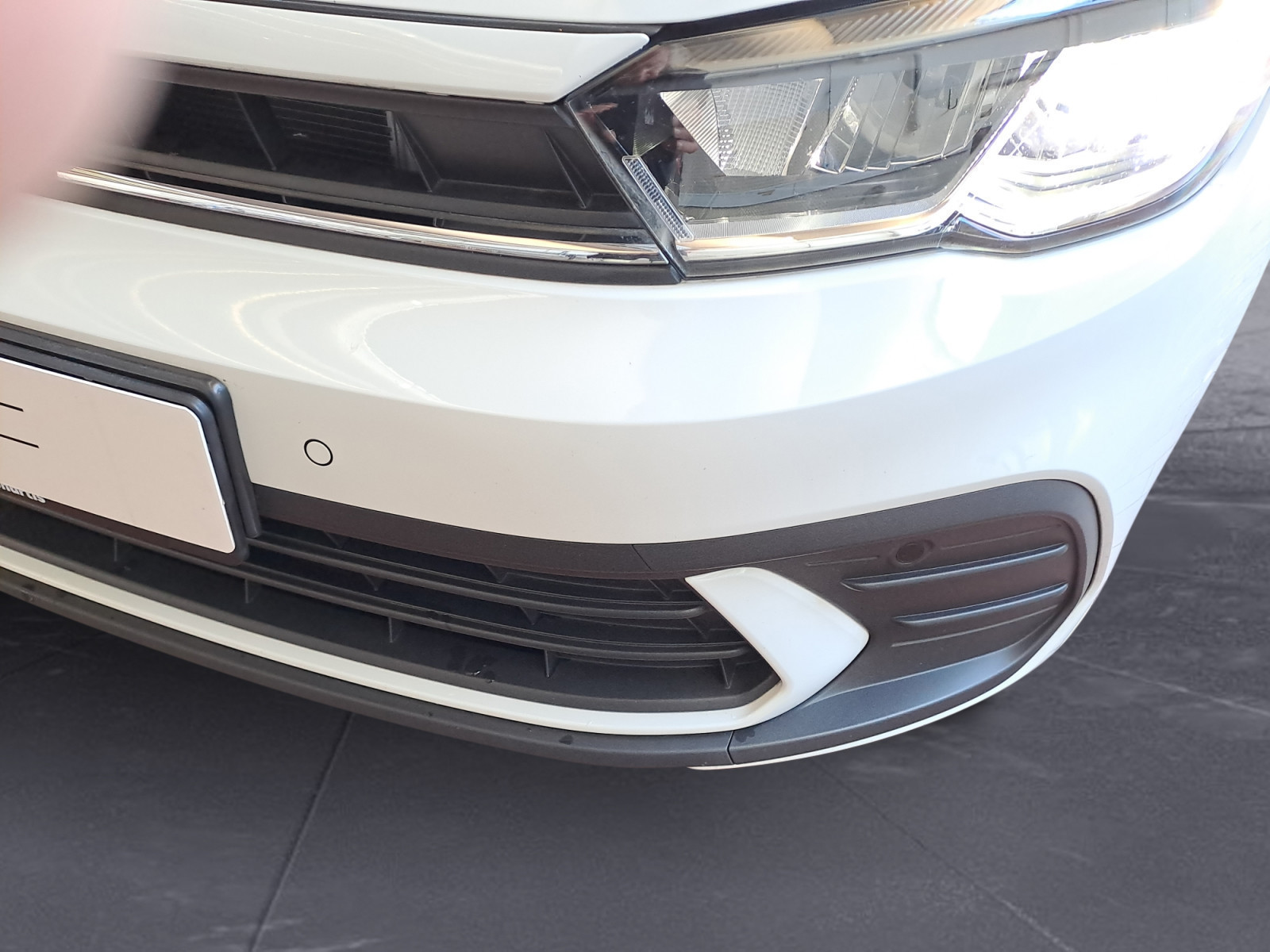 Volkswagen - Polo 1.0 TSI OPF DSG Move
