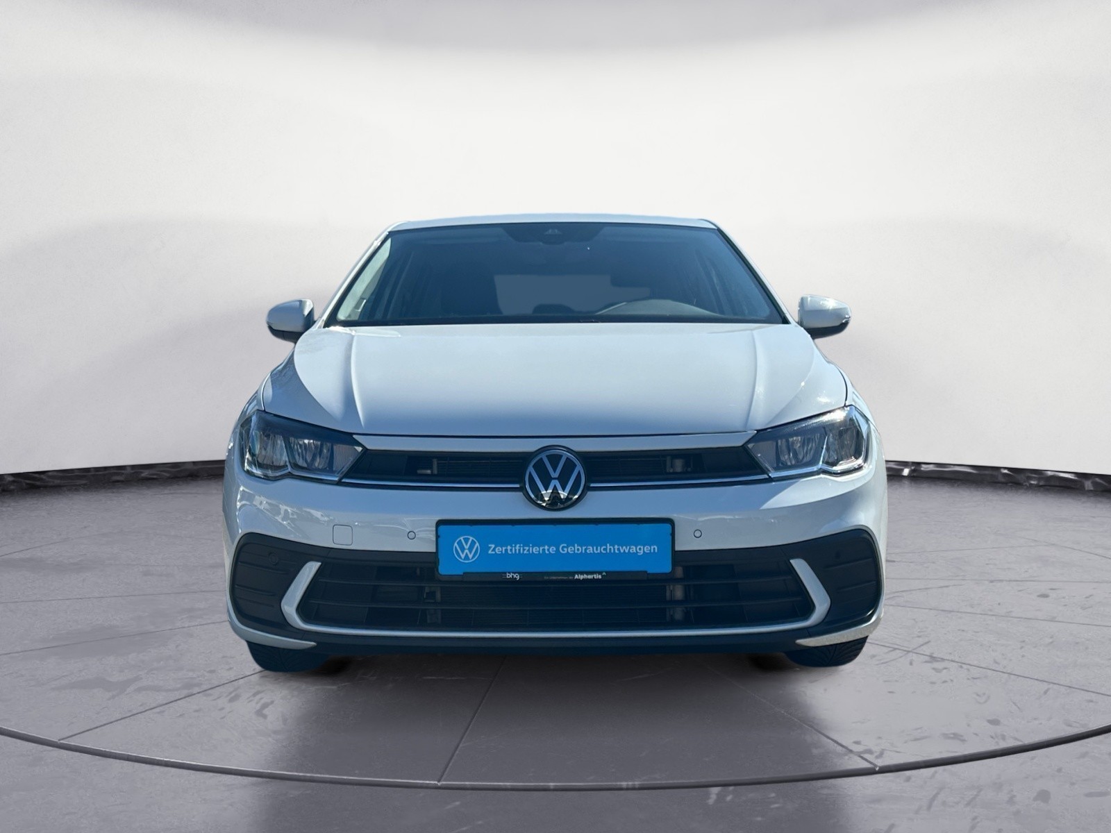 Volkswagen - Polo 1.0 TSI OPF DSG Move