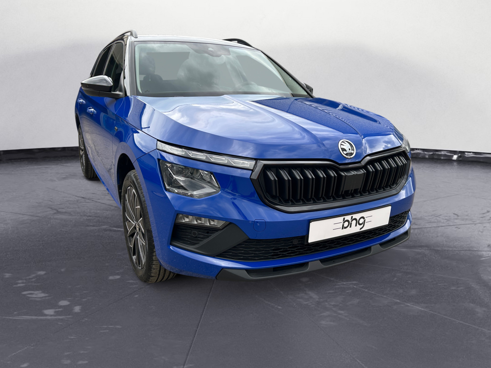 Skoda - Kamiq 1.0 TSI Drive PDC, Climatronic, LED
