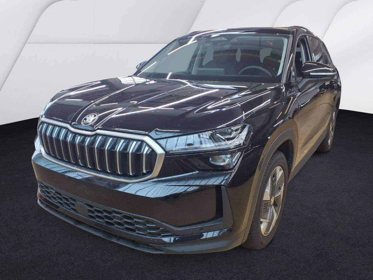 Skoda - Kodiaq Selection 1.5 TSI DSG