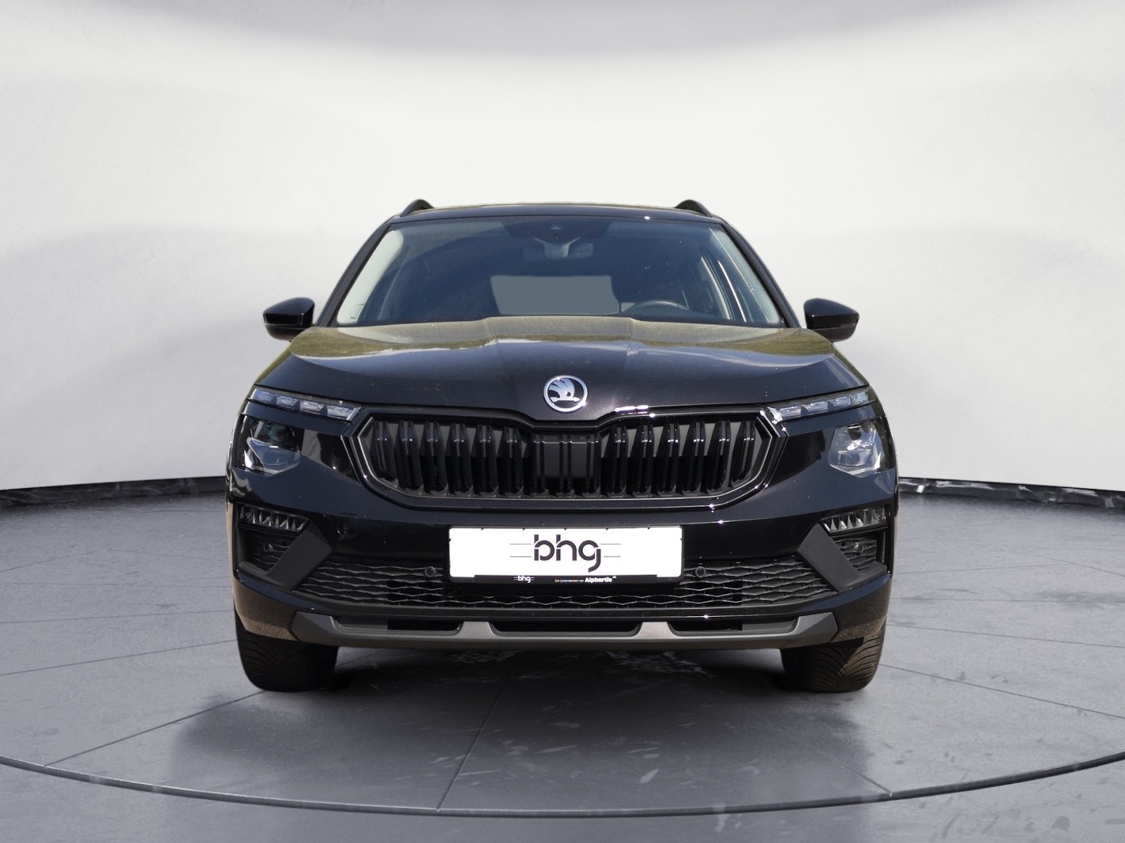 Skoda - Kamiq 1.0 TSI DSG Drive