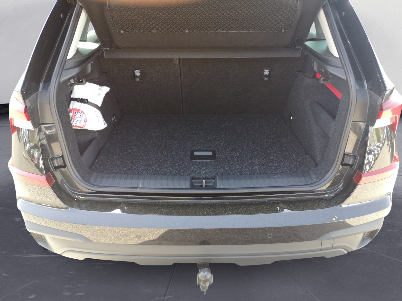 Skoda - Kamiq 1.0 TSI DSG Drive