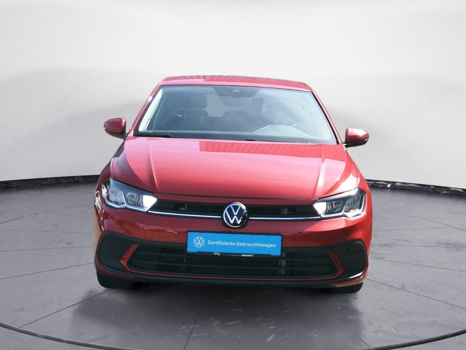 Volkswagen - Polo 1.0 TSI Move DSG