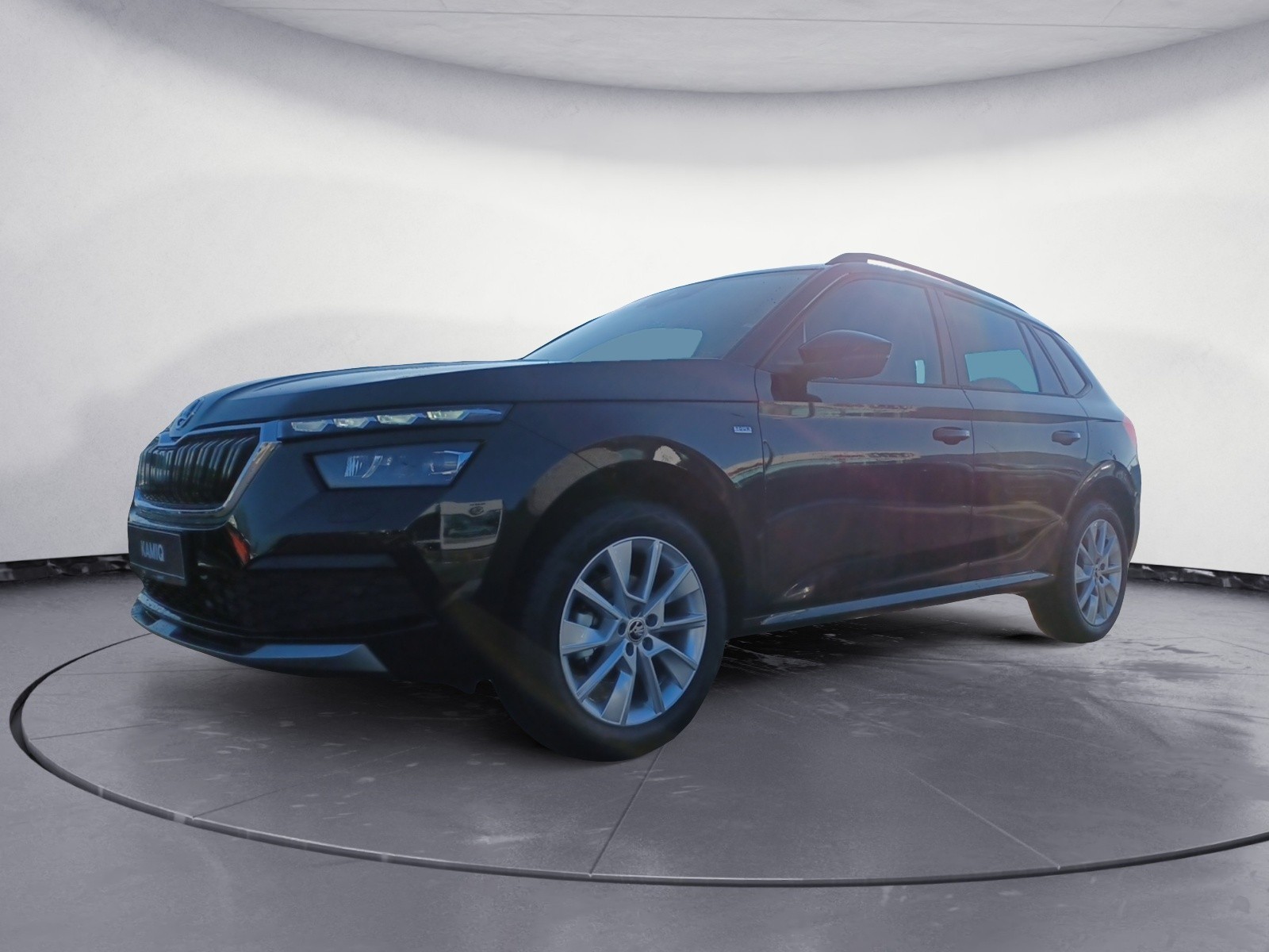 Skoda - Kamiq