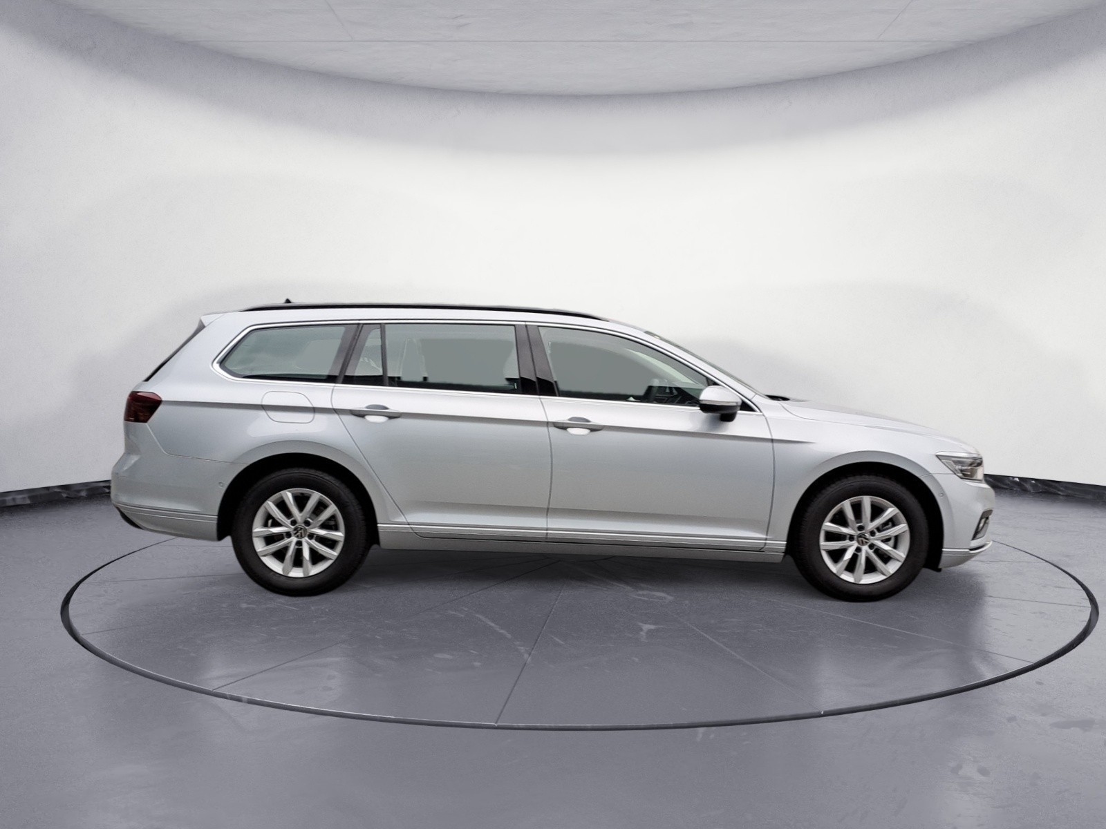 Volkswagen - Passat Variant