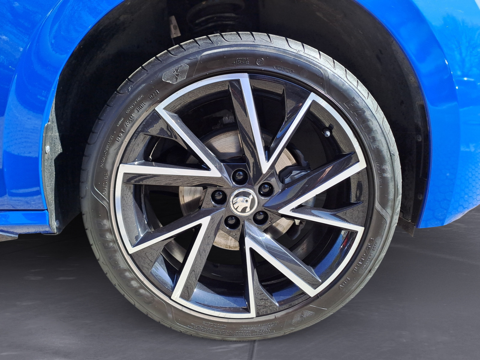 Skoda - Kamiq 1.0 TSI DSG Monte Carlo