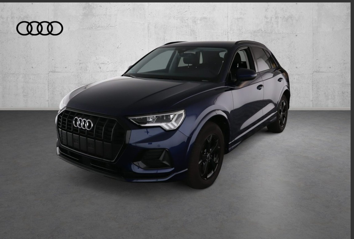 Audi - Q3