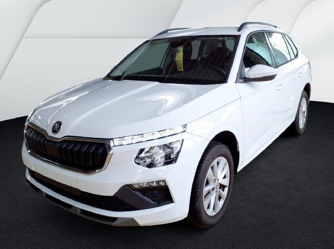 Skoda - Kamiq 1.5 TSI Selection
