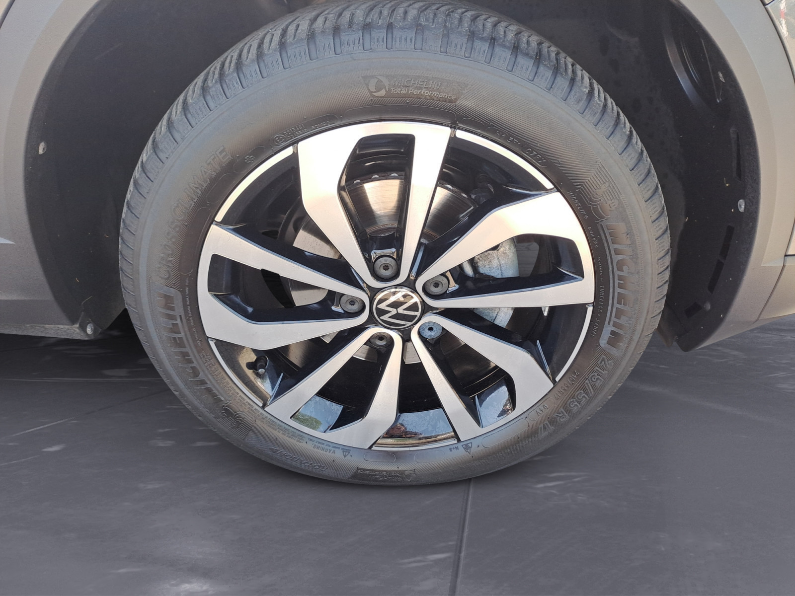 Volkswagen - T-Roc 1.5 TSI *STYLE*
