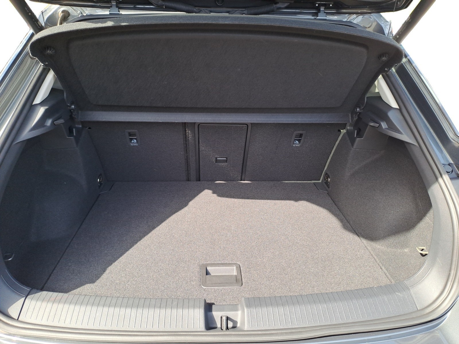 Volkswagen - T-Roc 1.5 TSI *STYLE*