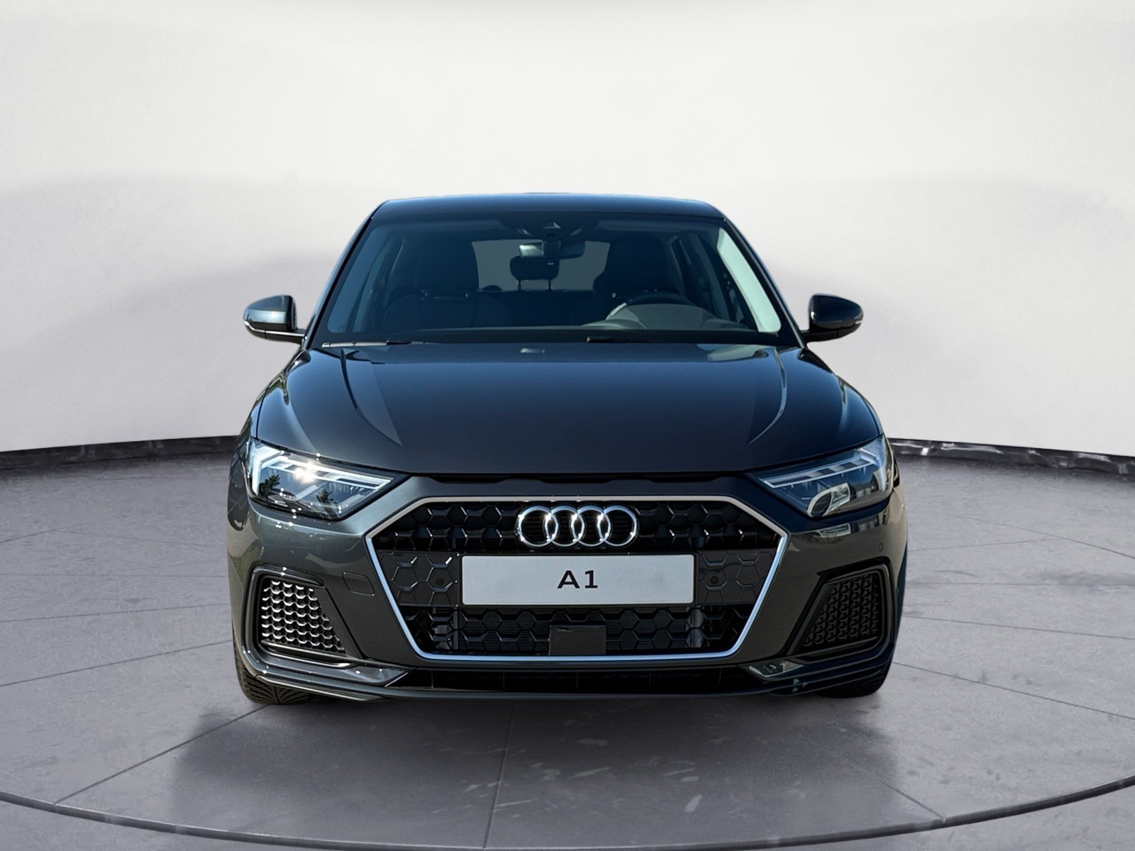 Audi - A1 Sportback advanced 25 TFSI 70(95 ) kW(PS) S tronic