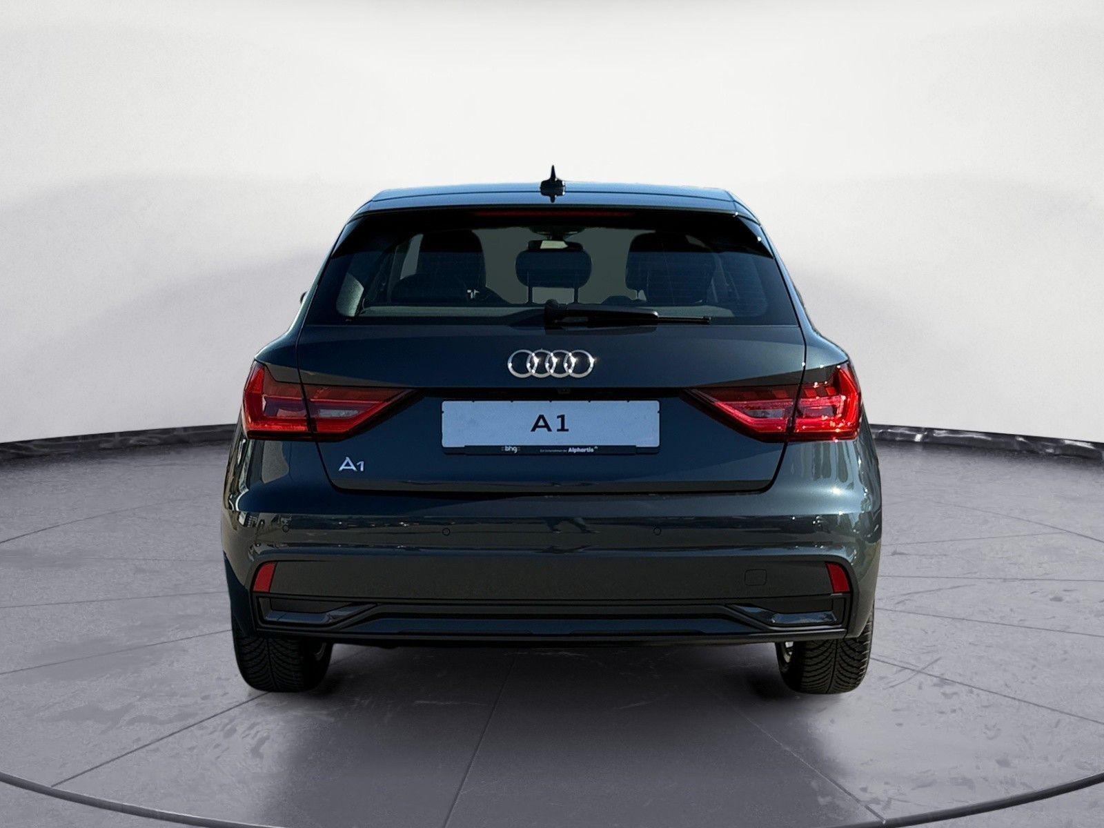 Audi - A1 Sportback advanced 25 TFSI 70(95 ) kW(PS) S tronic