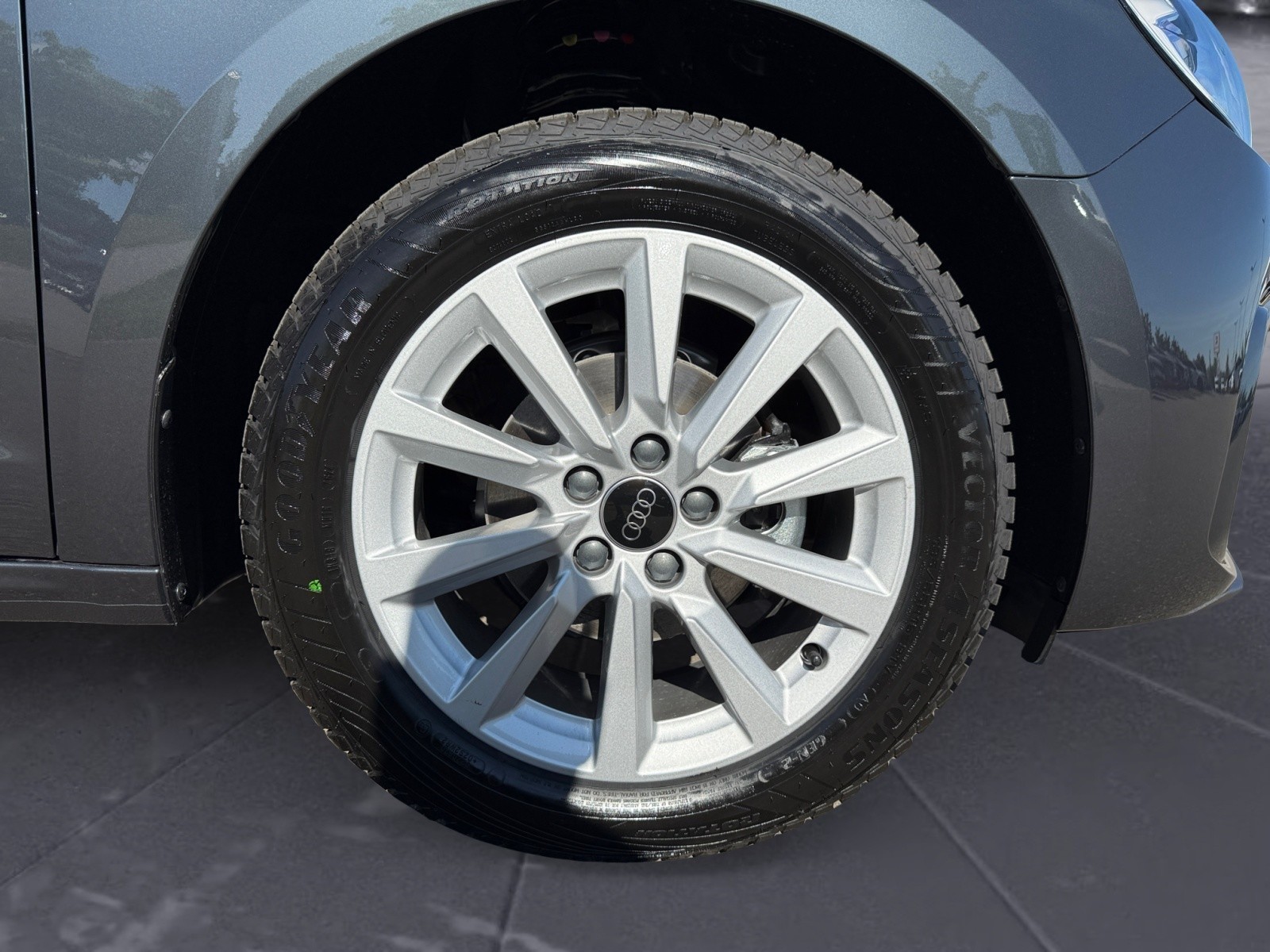 Audi - A1 Sportback advanced 25 TFSI 70(95 ) kW(PS) S tronic