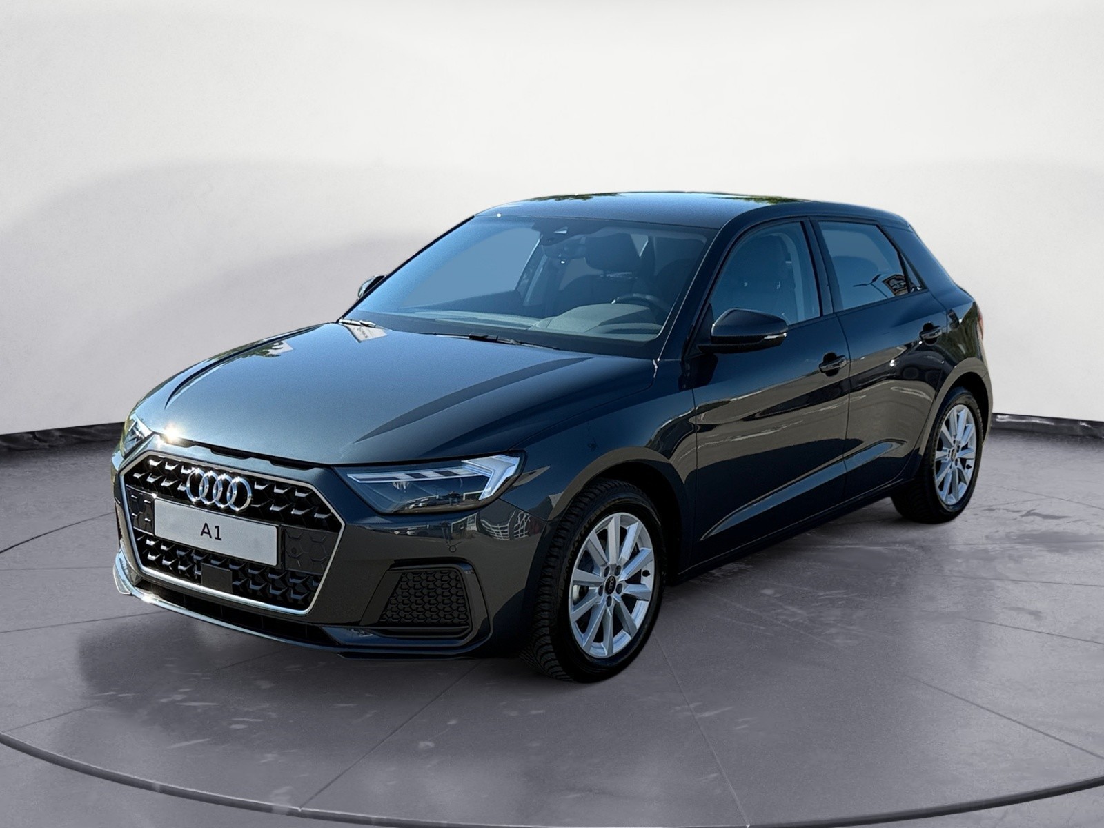 Audi - A1 Sportback advanced 25 TFSI 70(95 ) kW(PS) S tronic