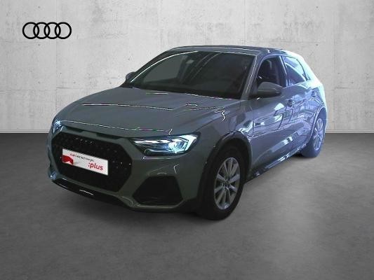 Audi - A1 allstreet