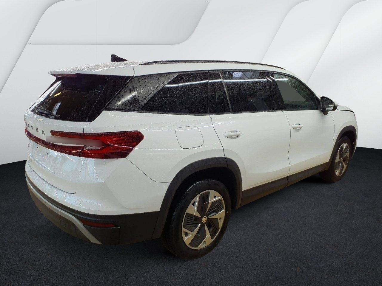 Skoda - Kodiaq 1.5 TSI mHEV DSG Selection
