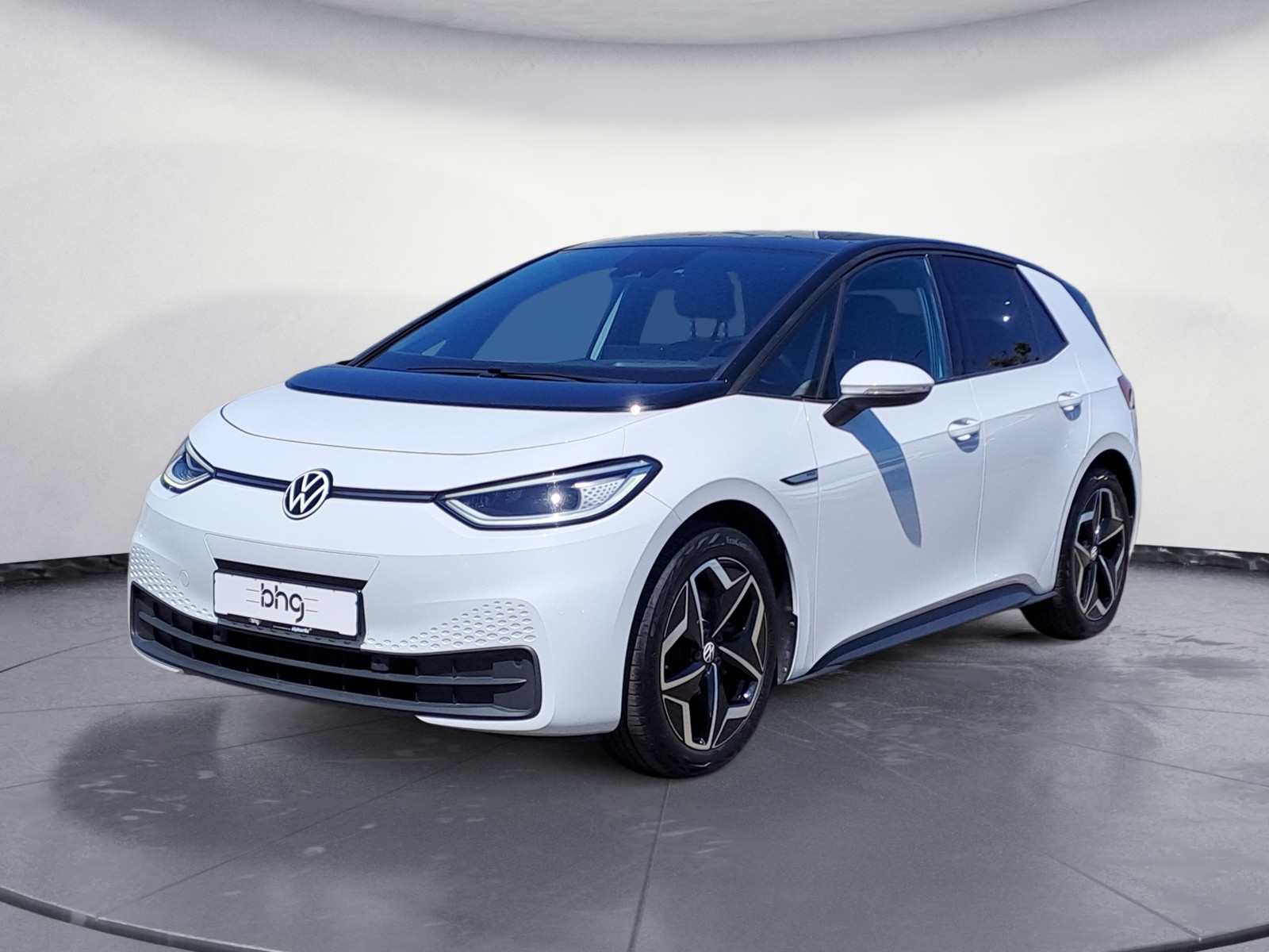 Volkswagen - ID.3 Performance Pro Tech