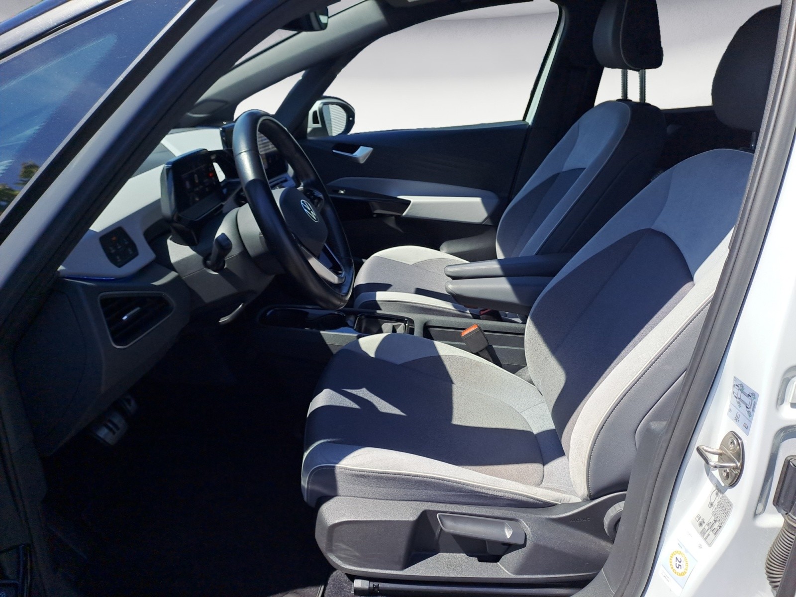 Volkswagen - ID.3 Performance Pro Tech