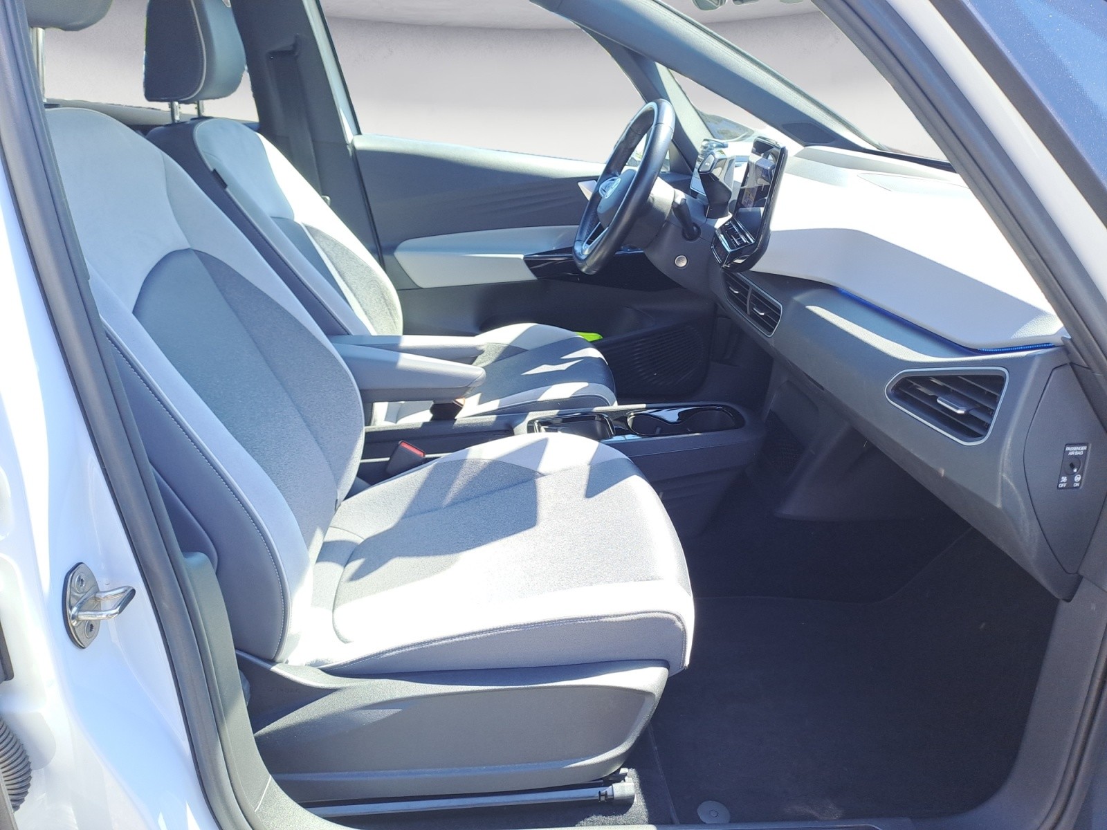Volkswagen - ID.3 Performance Pro Tech