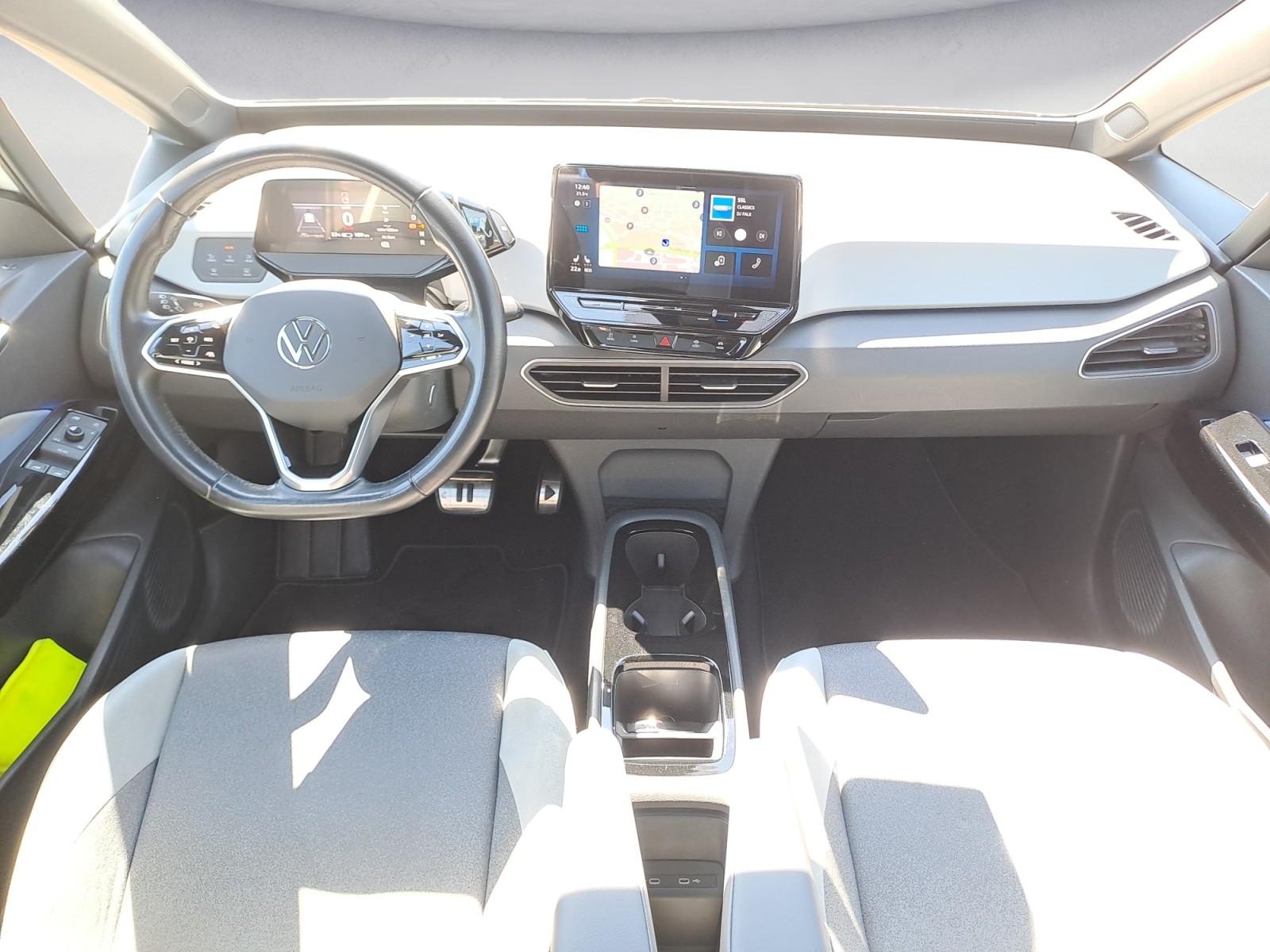 Volkswagen - ID.3 Performance Pro Tech