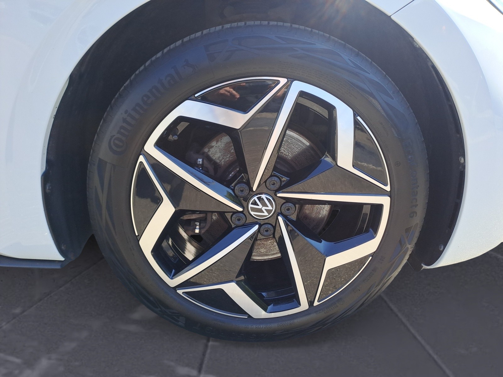 Volkswagen - ID.3 Performance Pro Tech