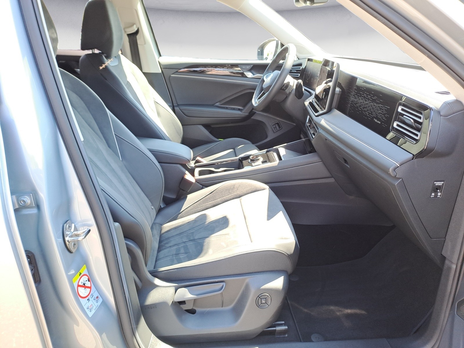 Volkswagen - Tiguan 1.5 eHybrid DSG Elegance
