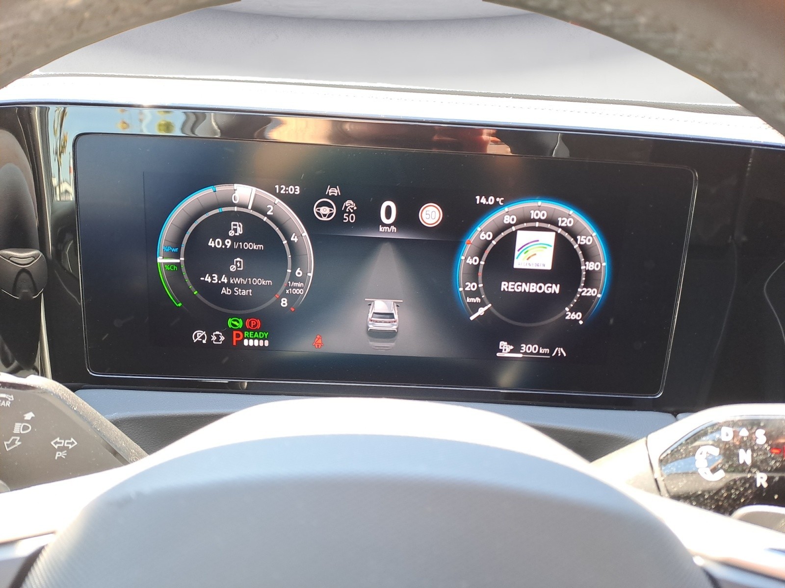Volkswagen - Tiguan 1.5 eHybrid DSG Elegance