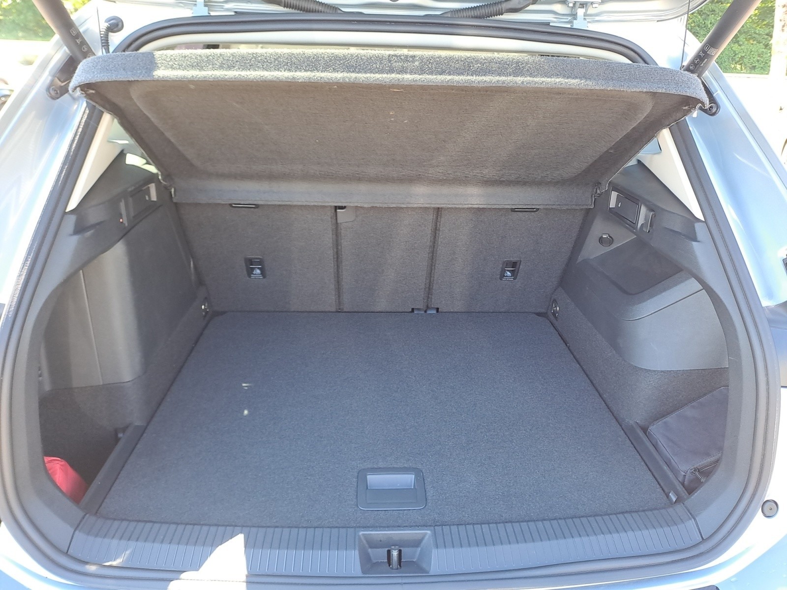 Volkswagen - Tiguan 1.5 eHybrid DSG Elegance