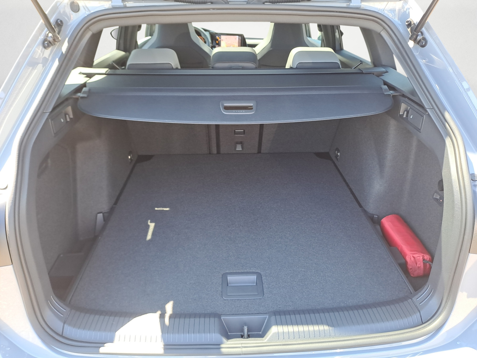 Volkswagen - Golf Variant 2.0TDI DSG R-Line