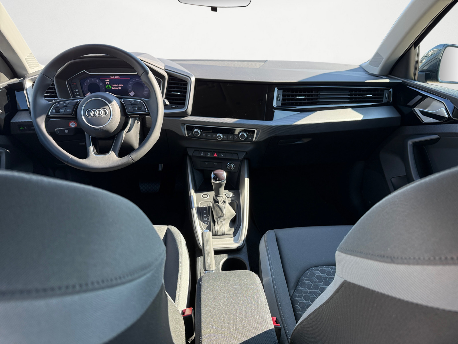 Audi - A1 Sportback advanced 25 TFSI 70(95 ) kW(PS) S tronic