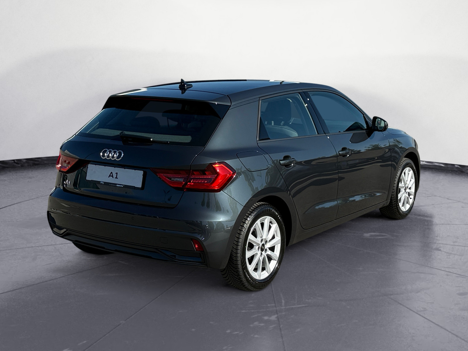 Audi - A1 Sportback advanced 25 TFSI 70(95 ) kW(PS) S tronic