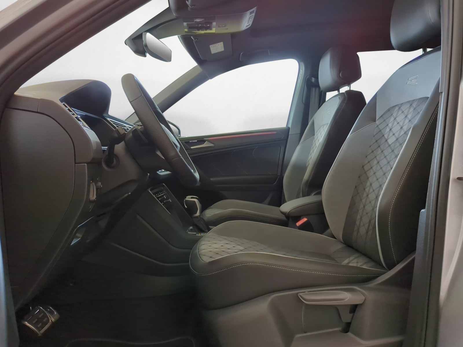 Volkswagen - Tiguan Allspace